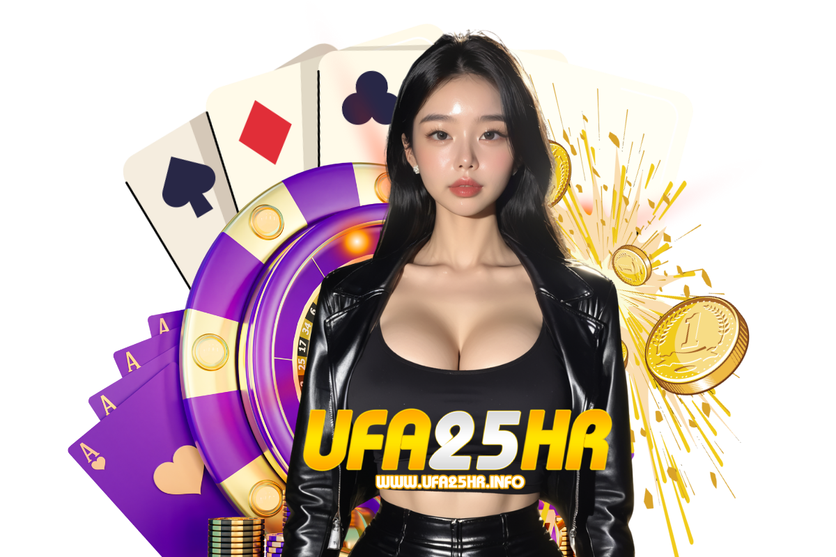 ufa25hr