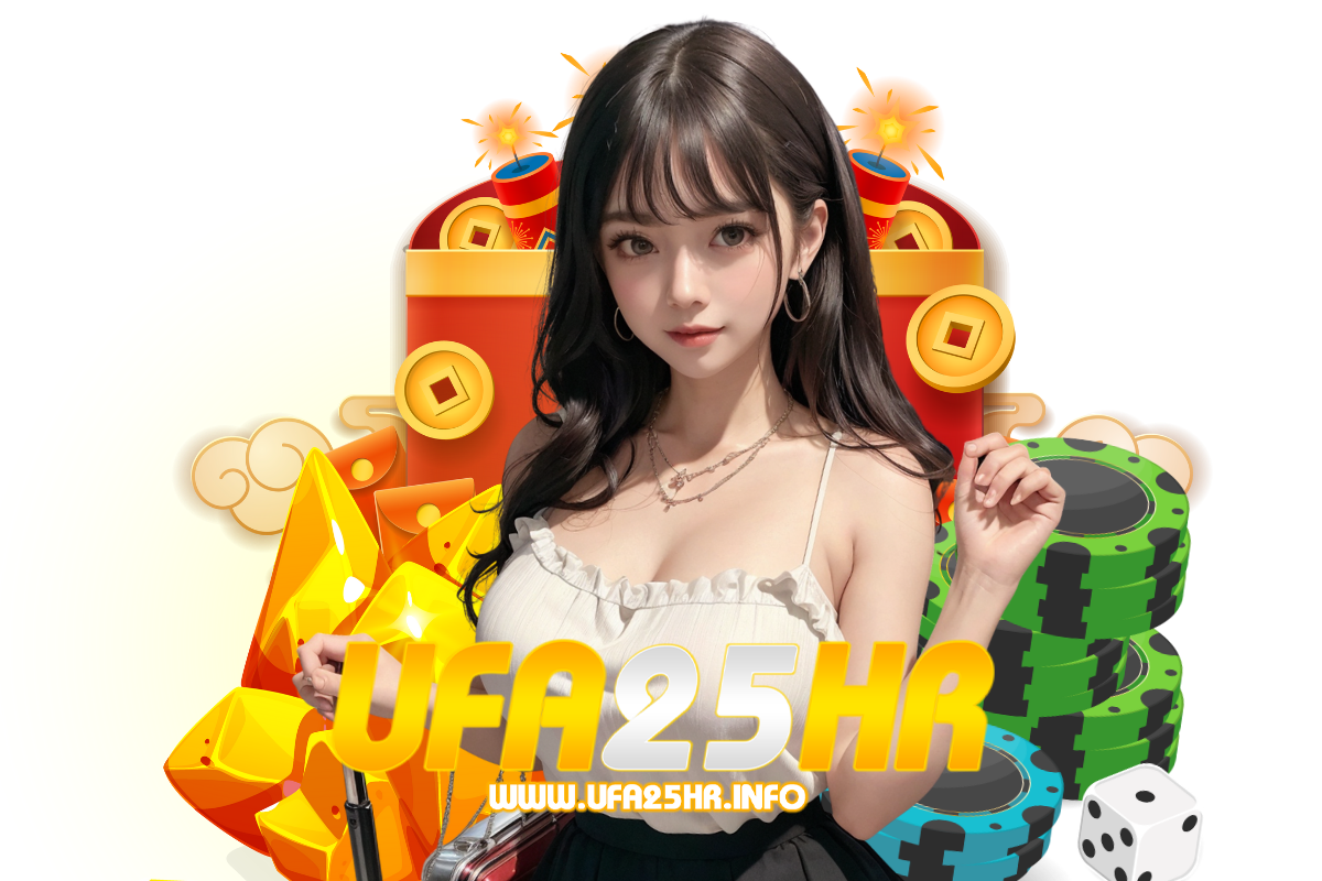 ufa25hr สมัคร